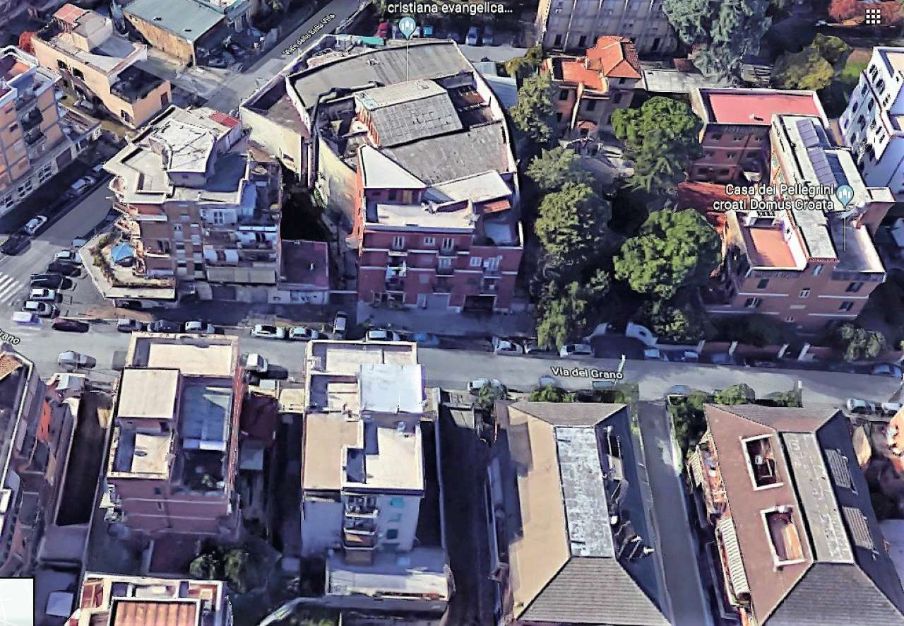 Negozio - Loc.Com. ROMA vendita  ALESSANDRINO  Del Grano Casenetwork
