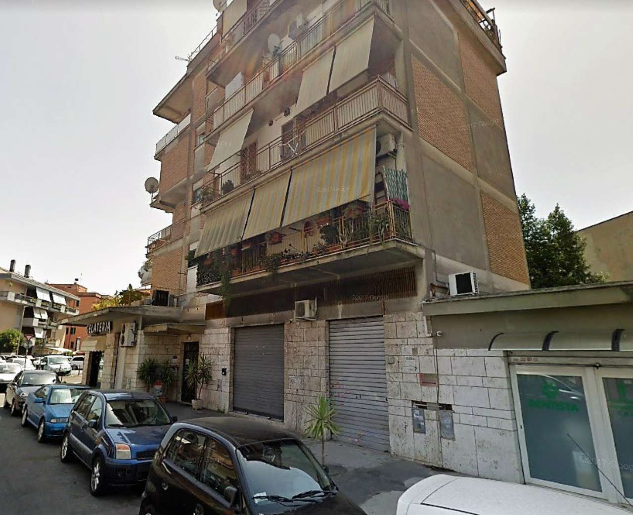 Negozio - Loc.Com. ROMA vendita  ALESSANDRINO  Del Grano Casenetwork