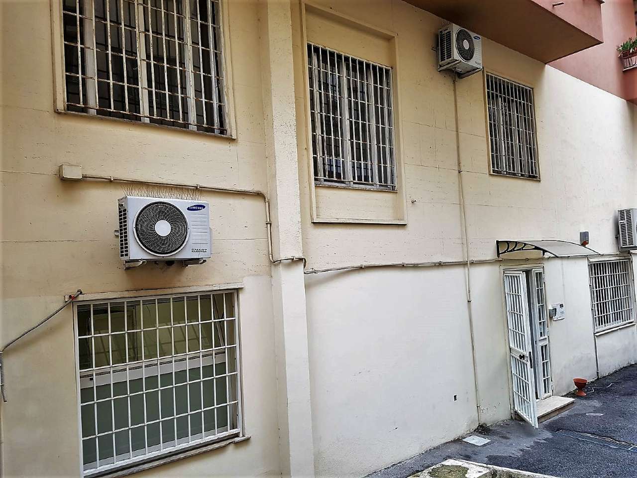 Ufficio - Loc.Com. ROMA affitto  NOMENTANO  Marcantonio Boldetti Casenetwork