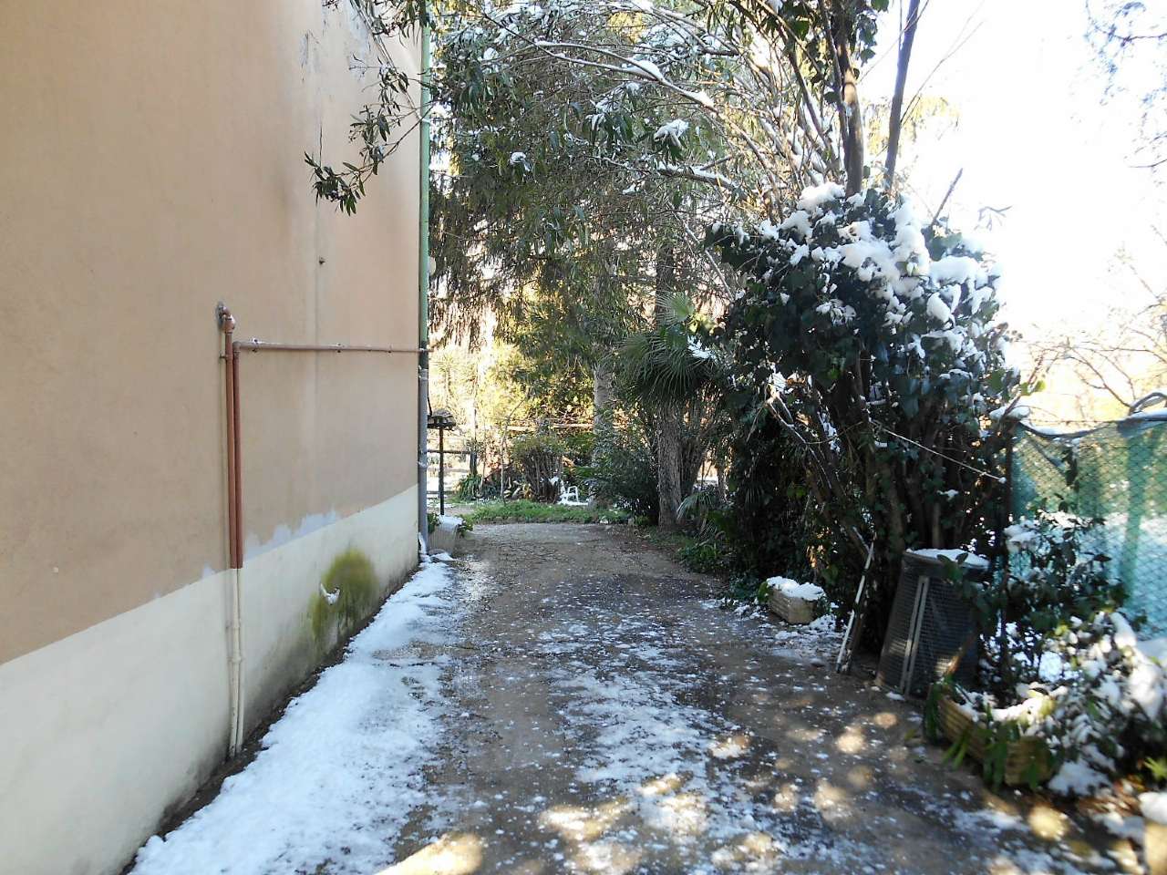 Appartamento ROMA vendita  NOMENTANO  Monti di Pietralata Casenetwork