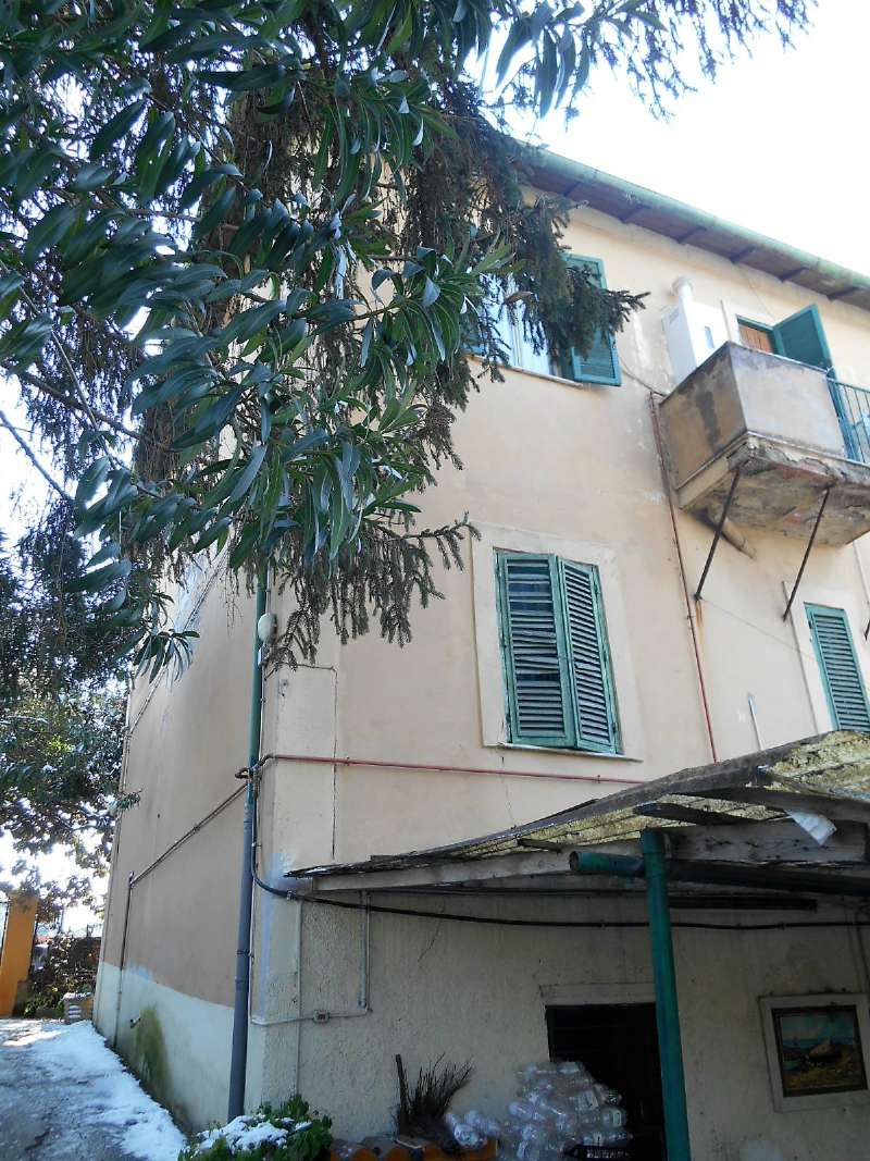 Appartamento ROMA vendita  NOMENTANO  Monti di Pietralata Casenetwork