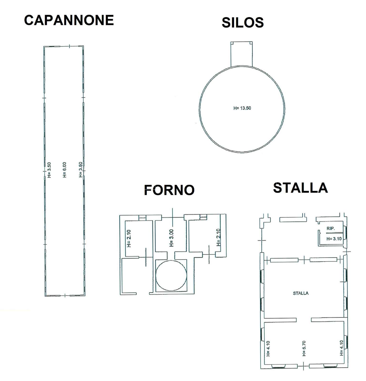 Villa Unifamiliare - Indipendente ROMA vendita  BUFALOTTA Salaria Casenetwork