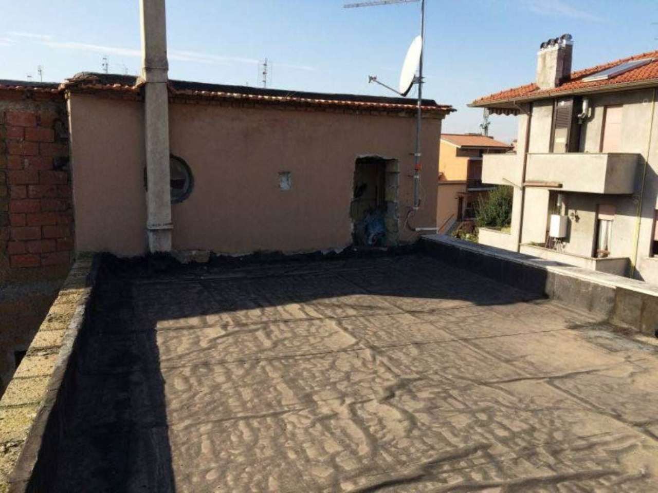 Appartamento ROMA vendita  LABARO Costantiniana Casenetwork