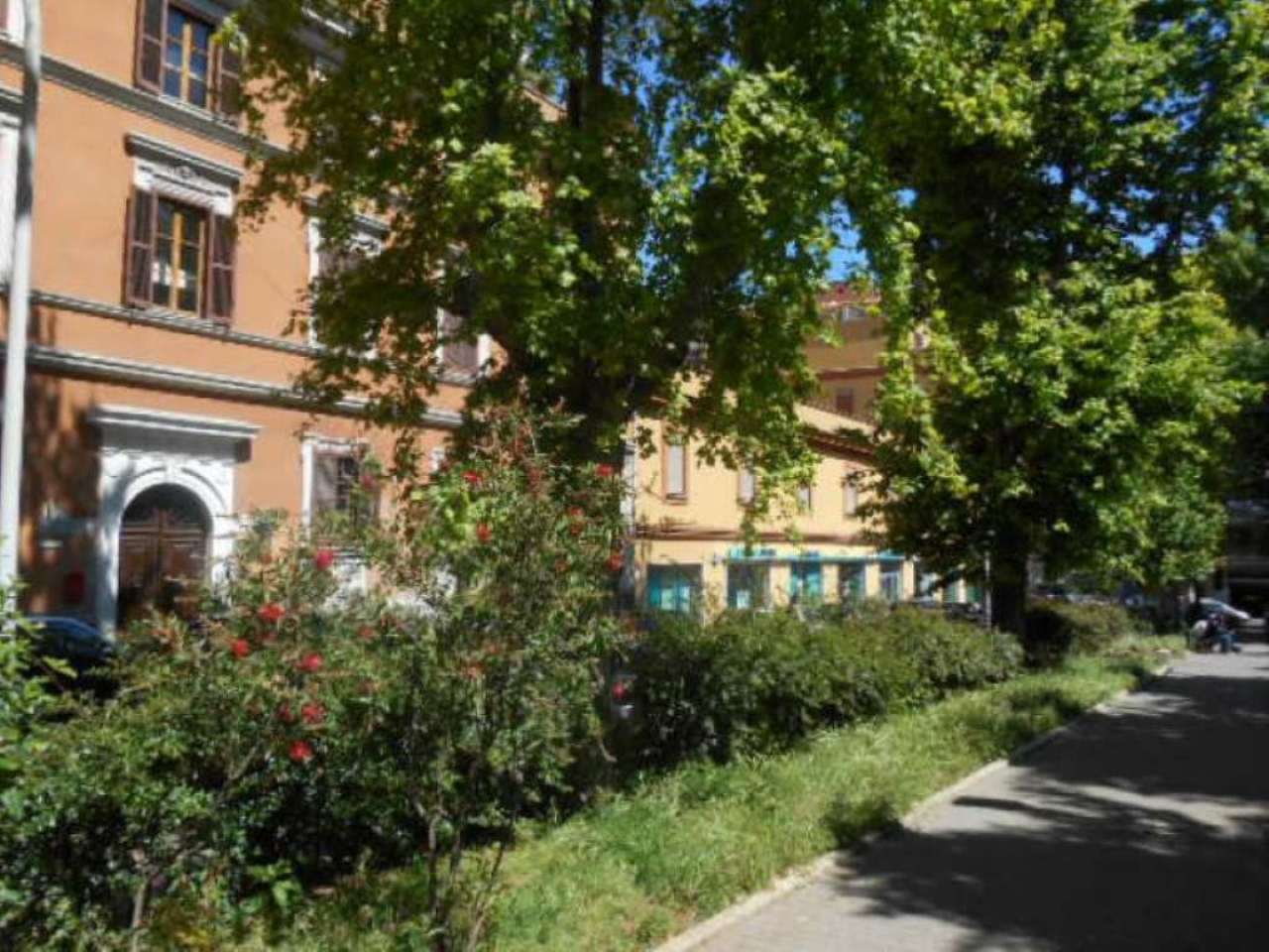 Negozio - Loc.Com. ROMA vendita  PIGNETO Sondrio Casenetwork