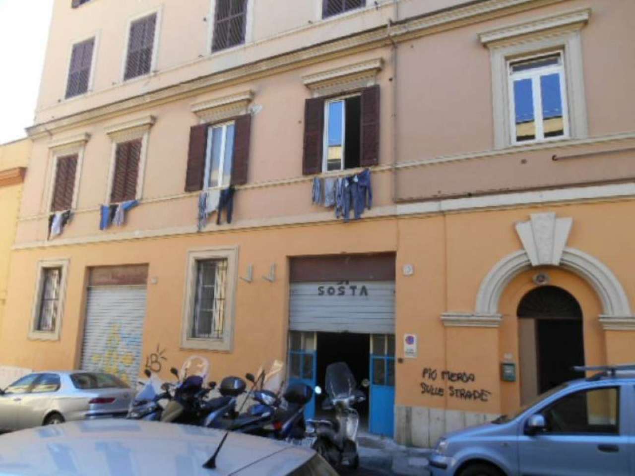  roma vendita quart: pigneto casenetwork