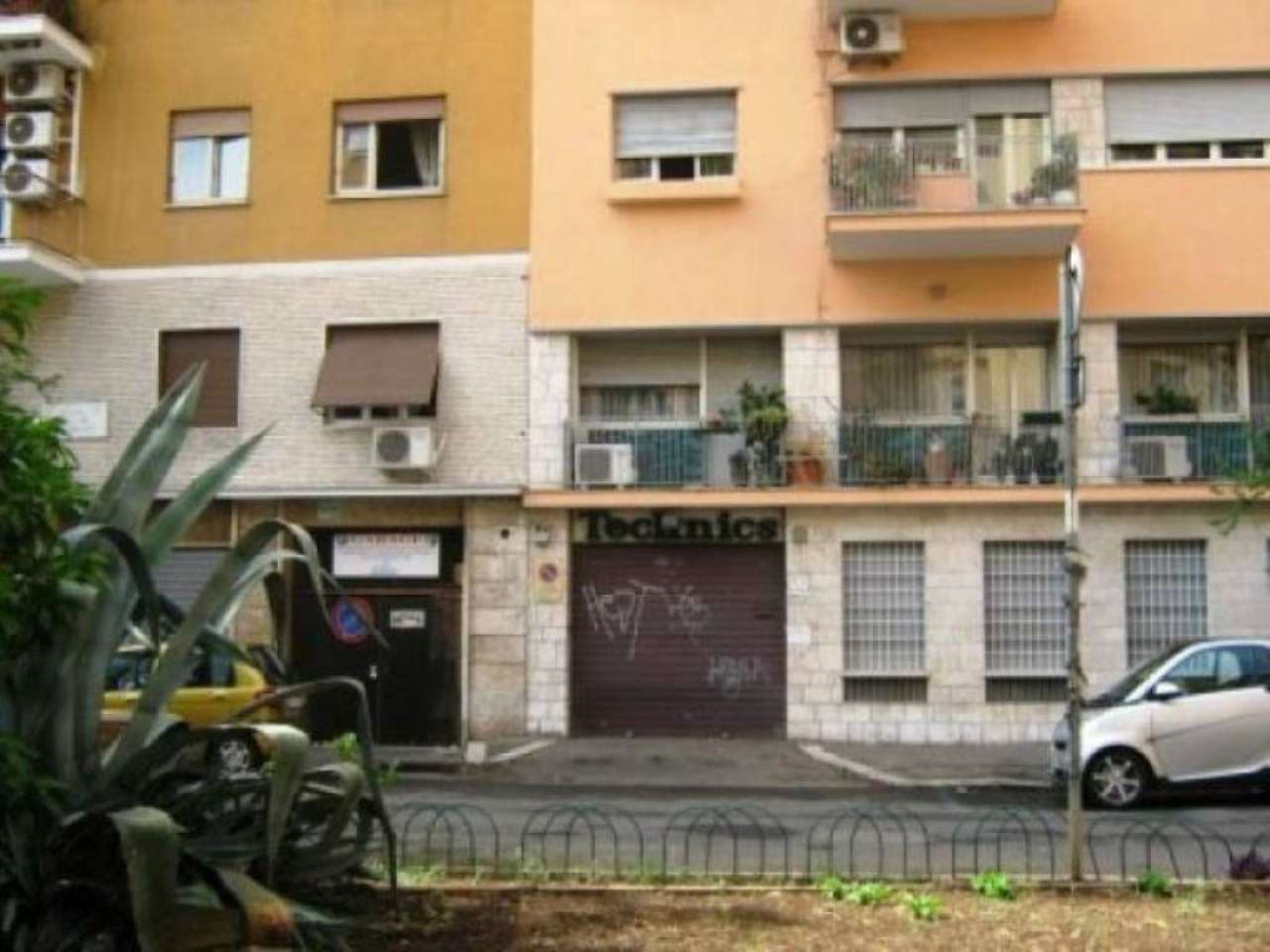  roma affitto quart: nomentano  casenetwork