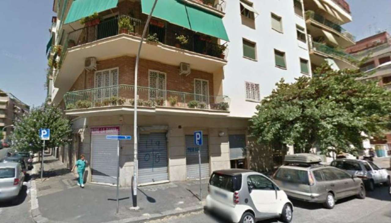  roma affitto quart: alberone whr-srls