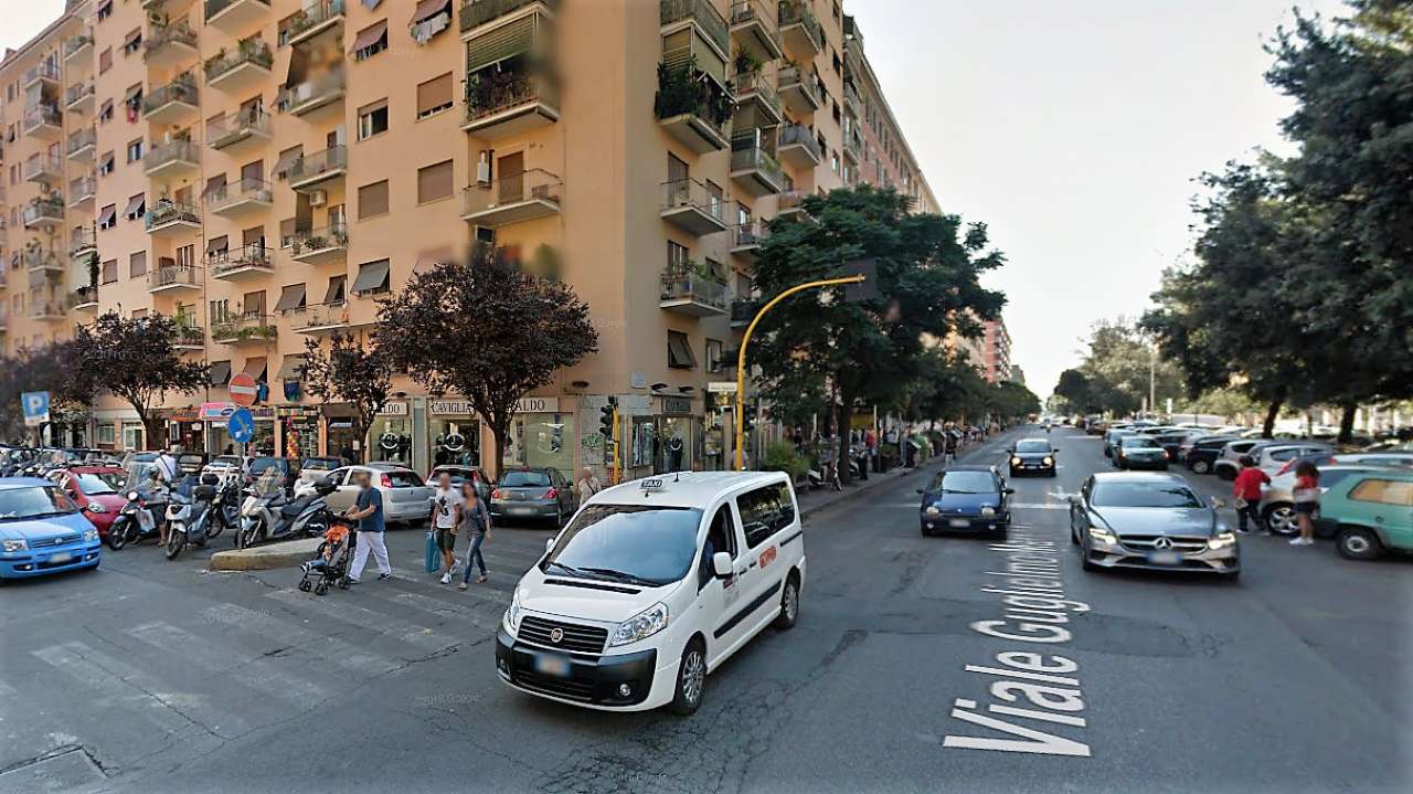 Negozio - Loc.Com. ROMA affitto  MARCONI MARCONI WHR SRLS