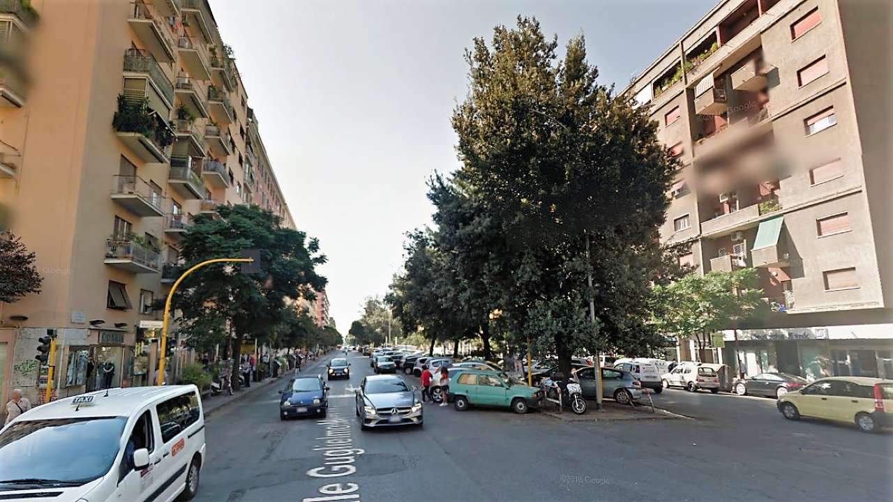 Negozio - Loc.Com. ROMA affitto  MARCONI MARCONI WHR SRLS