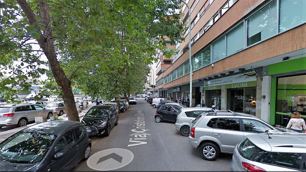 Ufficio - Loc.Com. ROMA affitto  COLOMBO Cristoforo Colombo WHR SRLS