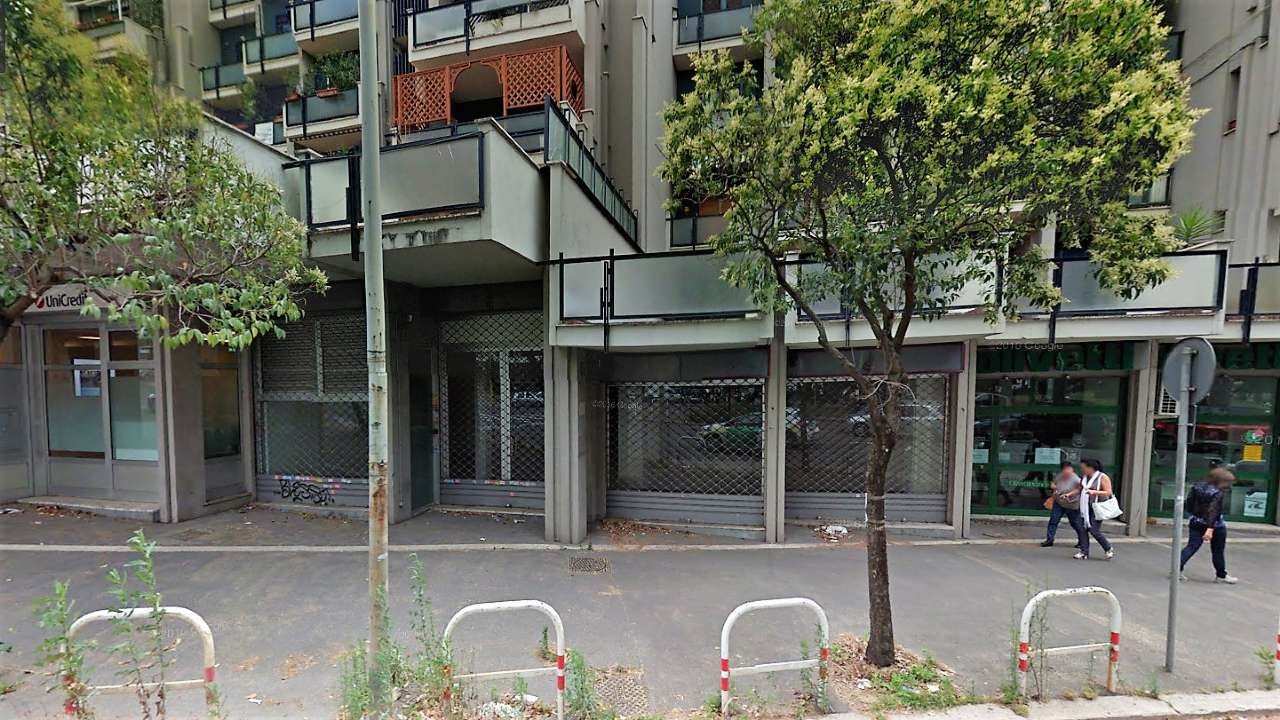  roma affitto quart: laurentina whr-srls