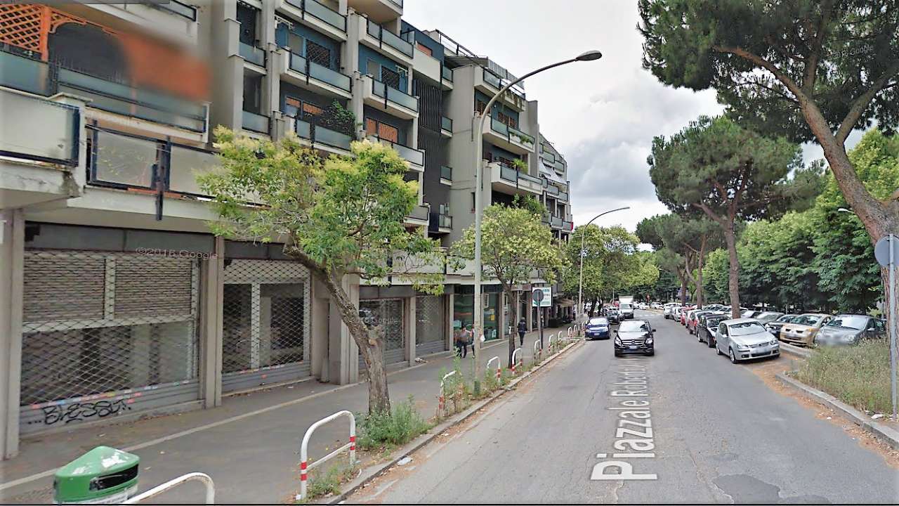 Negozio - Loc.Com. ROMA affitto  LAURENTINA Ardigò WHR SRLS