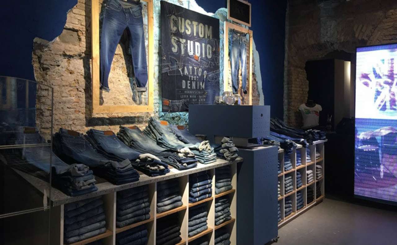 Negozio - Loc.Com. ROMA affitto  ARDEATINO  Mario Rigamonti WHR SRLS