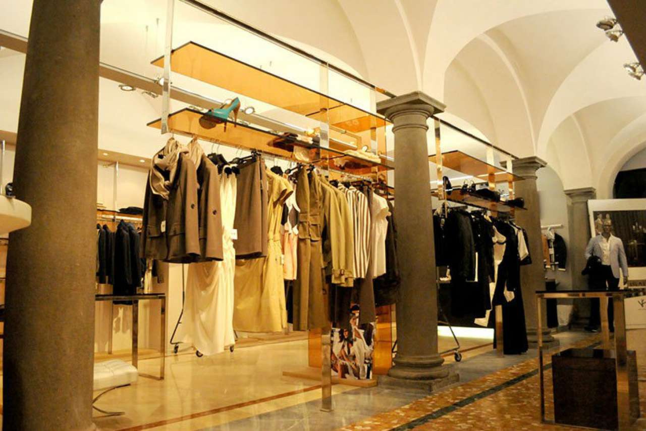 Negozio - Loc.Com. ROMA affitto  ARDEATINO  Mario Rigamonti WHR SRLS