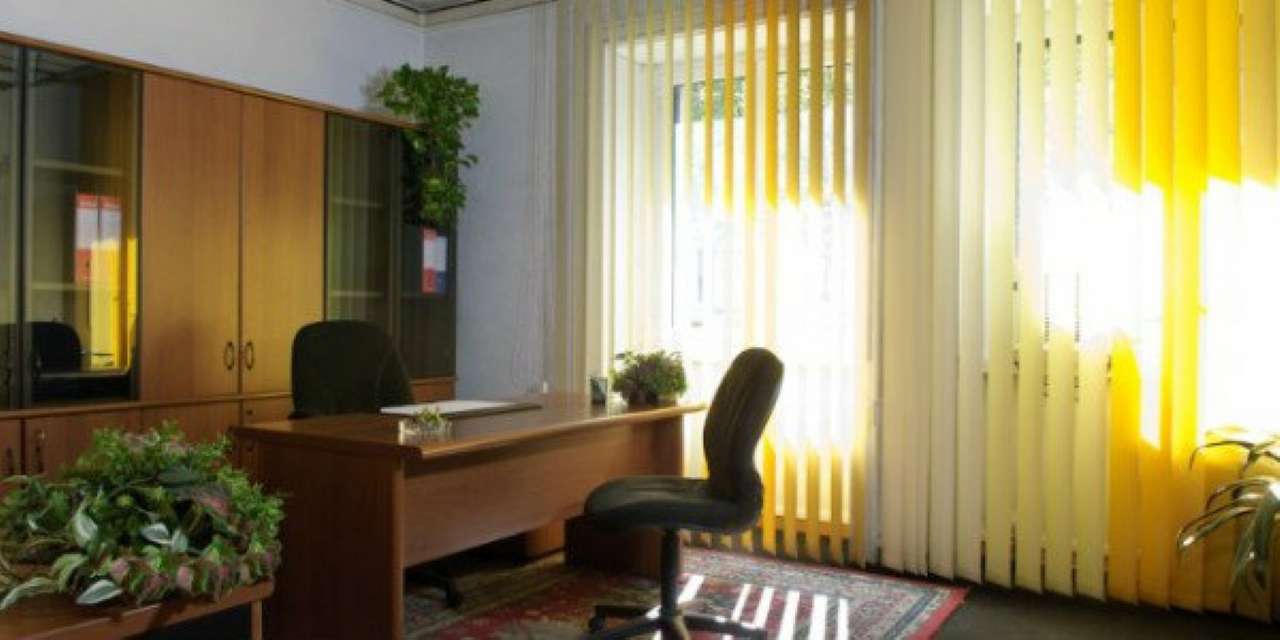 Ufficio - Loc.Com. ROMA affitto  EUROPA  Amsterdam WHR SRLS