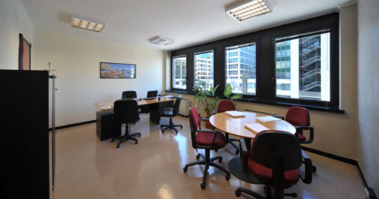 Ufficio - Loc.Com. ROMA affitto  EUROPA  Amsterdam WHR SRLS