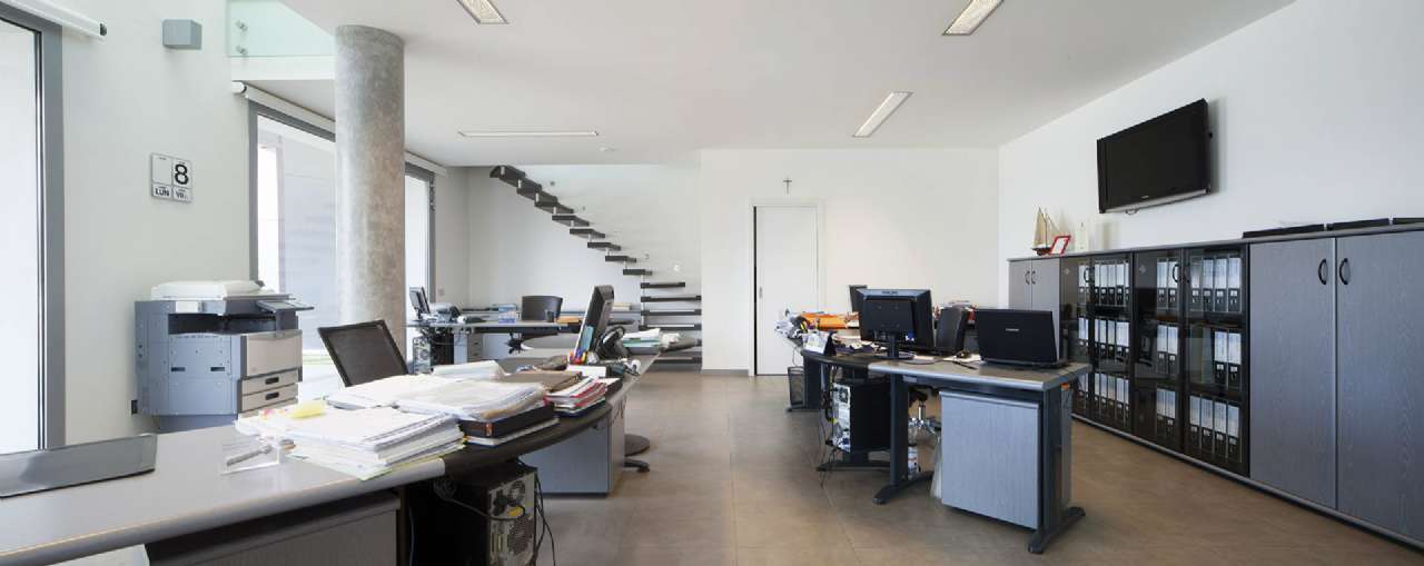 Ufficio - Loc.Com. ROMA affitto  EUROPA  Amsterdam WHR SRLS