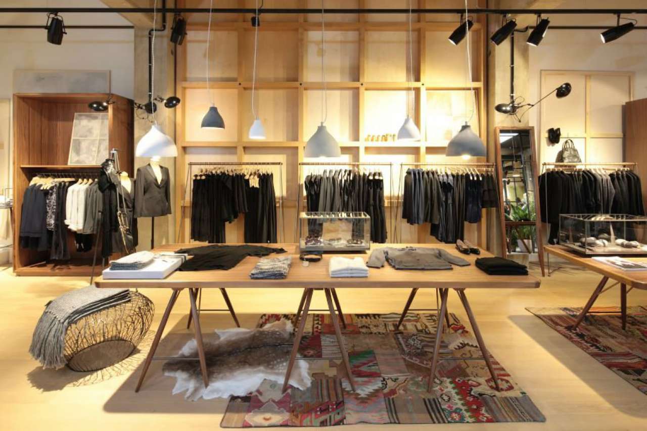 Negozio - Loc.Com. ROMA affitto  MARCONI FRANCESCO GRIMALDI WHR SRLS