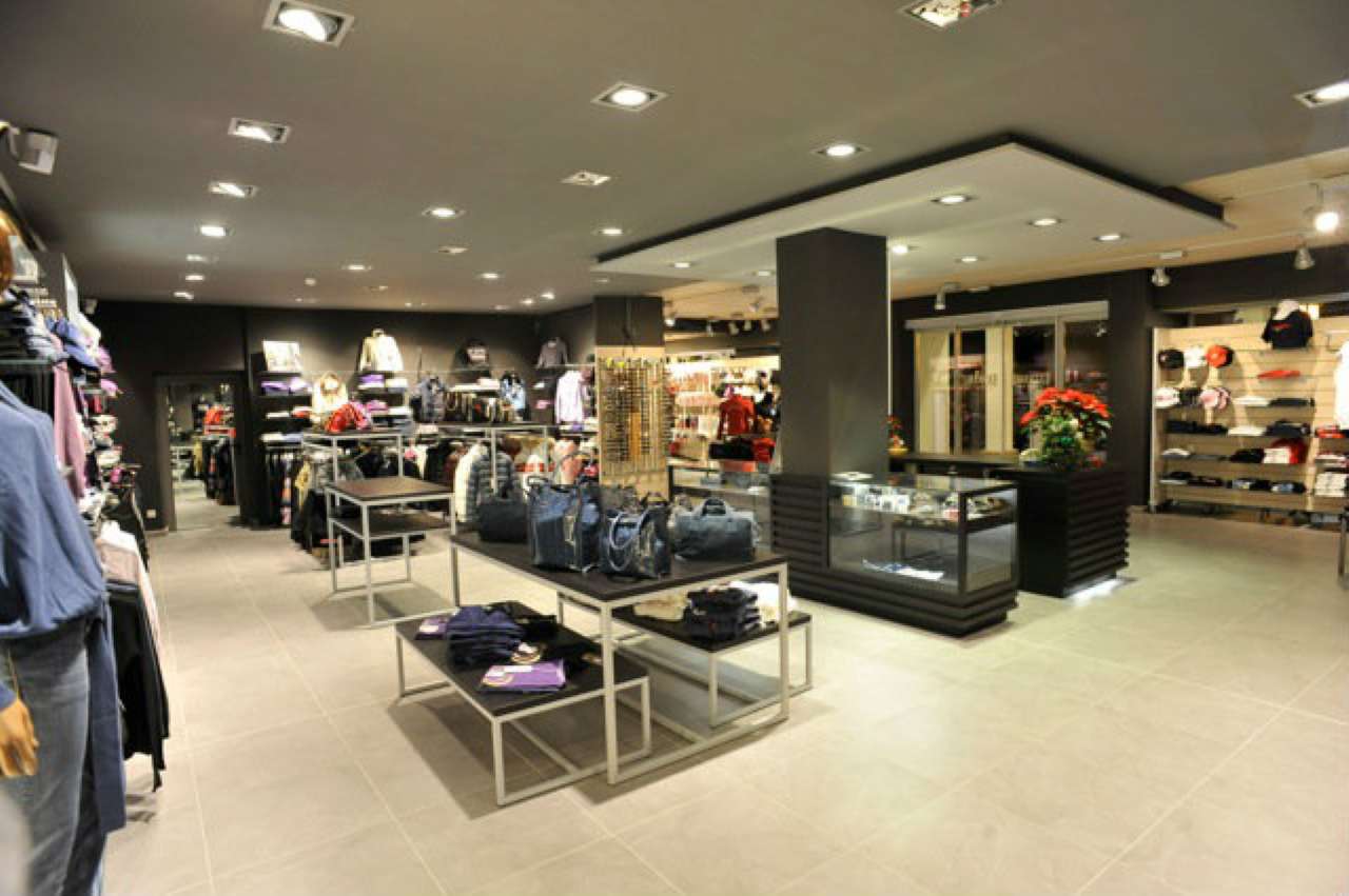 Negozio - Loc.Com. ROMA affitto  MARCONI FRANCESCO GRIMALDI WHR SRLS