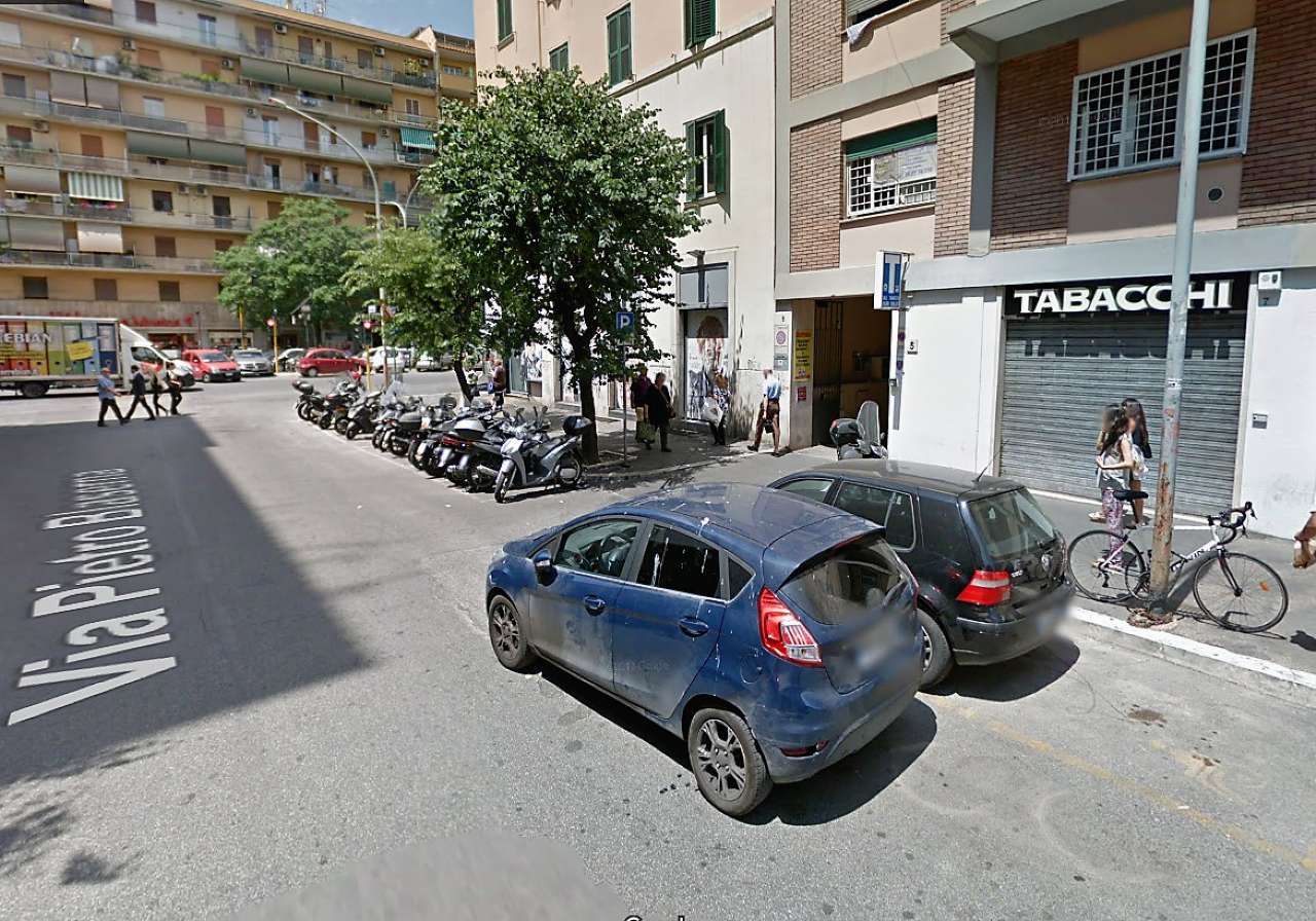 Negozio - Loc.Com. ROMA affitto  MARCONI Pietro Blaserna WHR SRLS