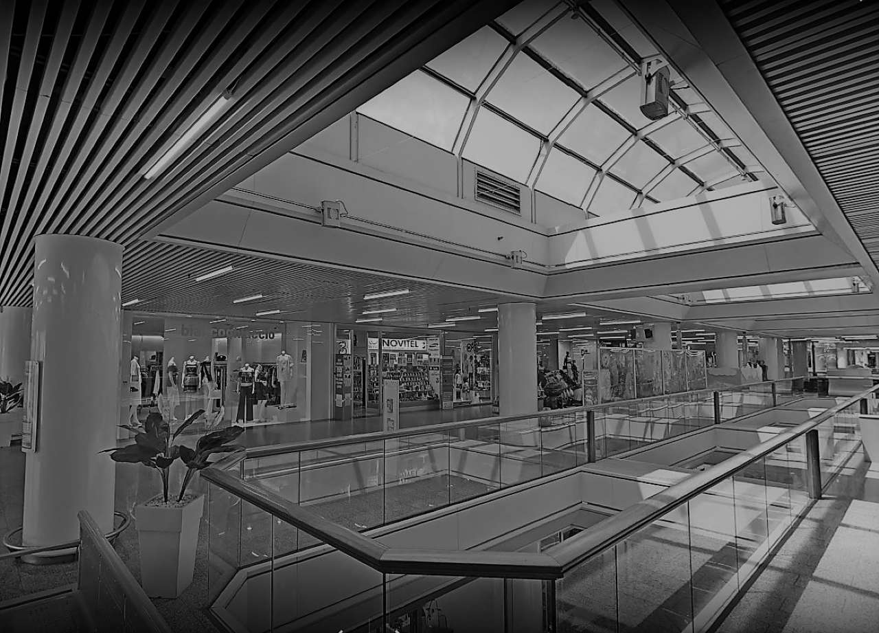 Negozio - Loc.Com. ROMA affitto  ARDEATINO  VIA MARIO RIGAMONTI WHR SRLS