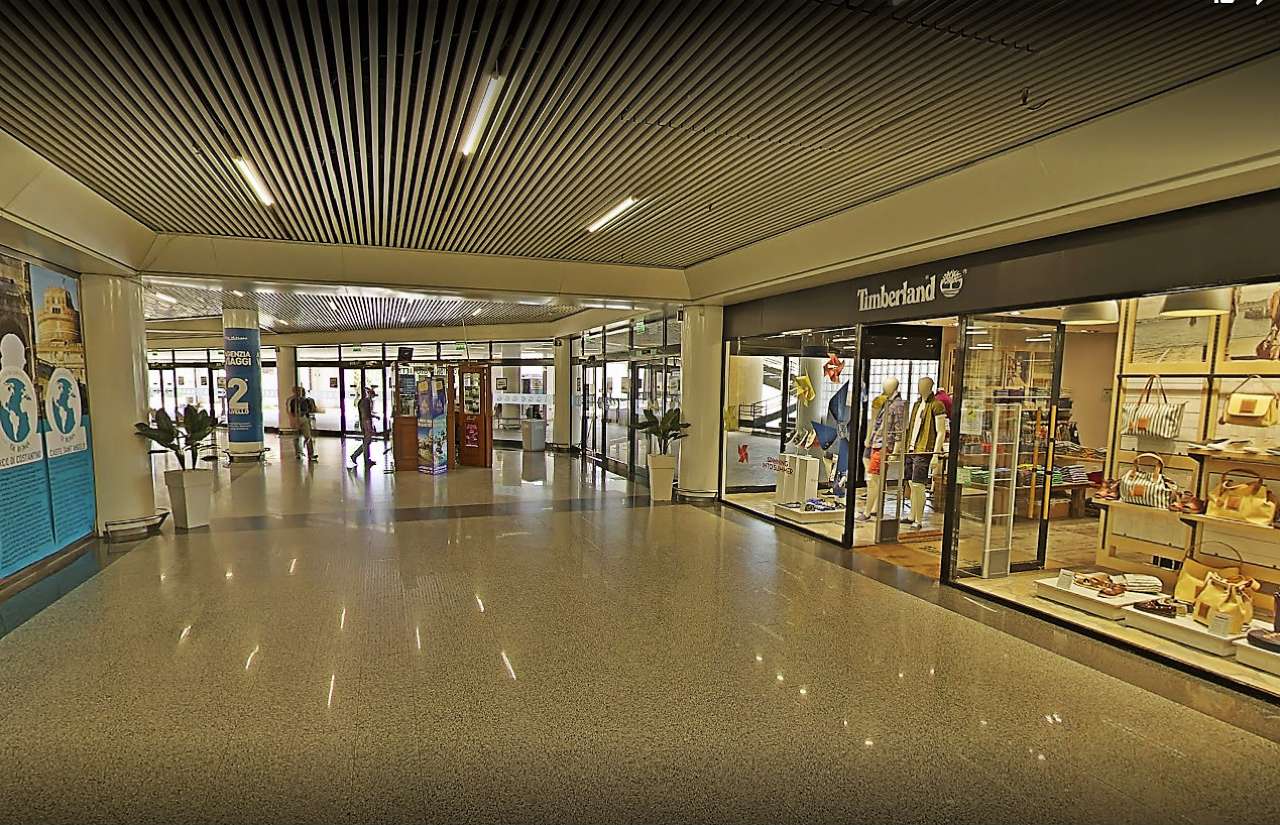 Negozio - Loc.Com. ROMA affitto  ARDEATINO  VIA MARIO RIGAMONTI WHR SRLS