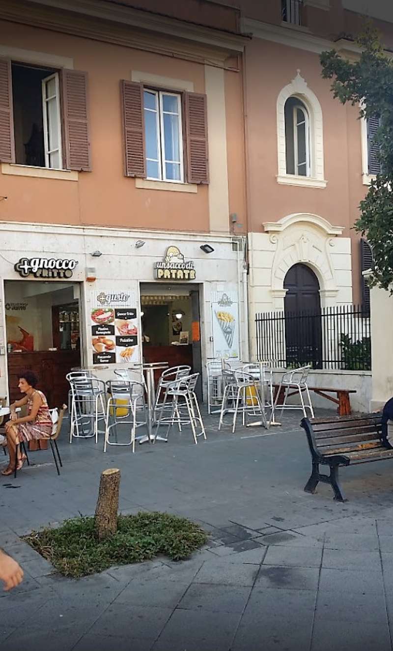  roma affitto quart: lido di ostia levante whr-srls