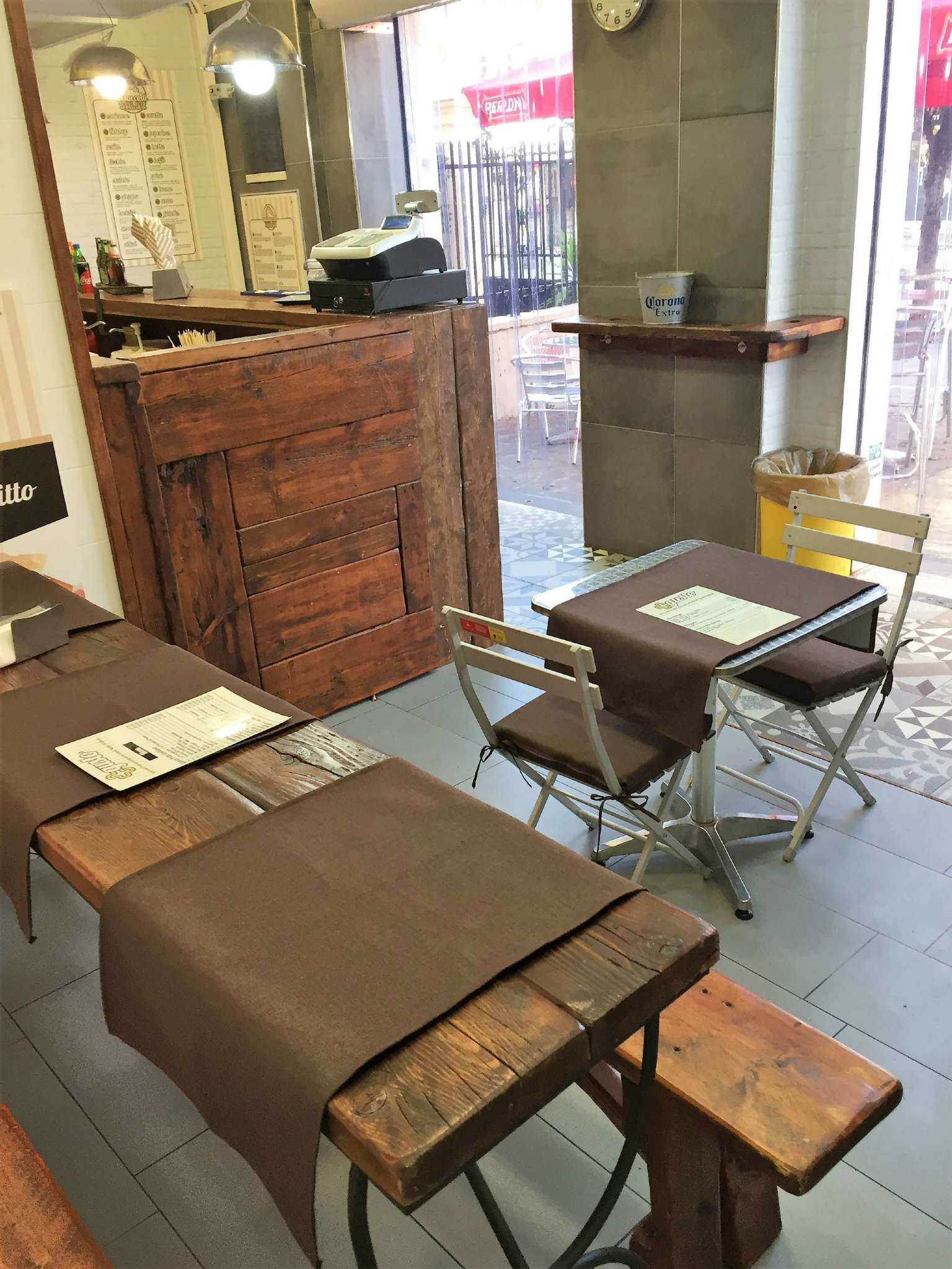 Negozio - Loc.Com. ROMA affitto  LIDO DI OSTIA LEVANTE dei Misenati WHR SRLS