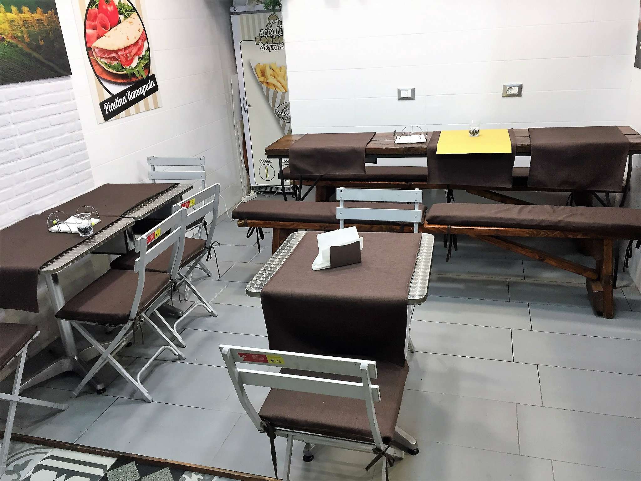 Negozio - Loc.Com. ROMA affitto  LIDO DI OSTIA LEVANTE dei Misenati WHR SRLS