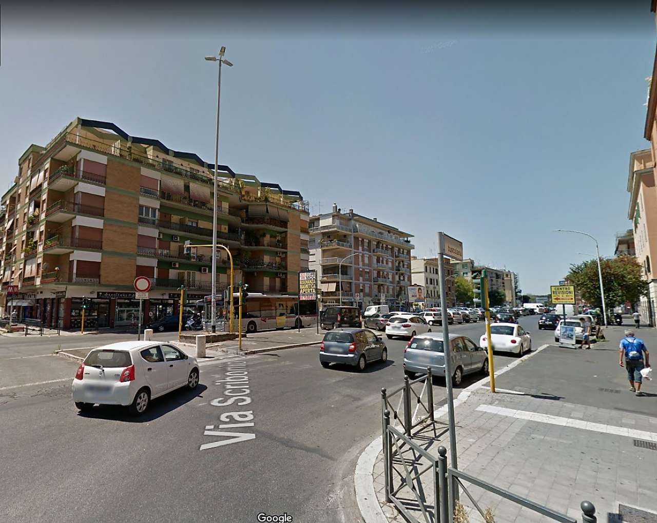 Negozio - Loc.Com. ROMA affitto  TUSCOLANO (VI MUN.) Tuscolana WHR SRLS