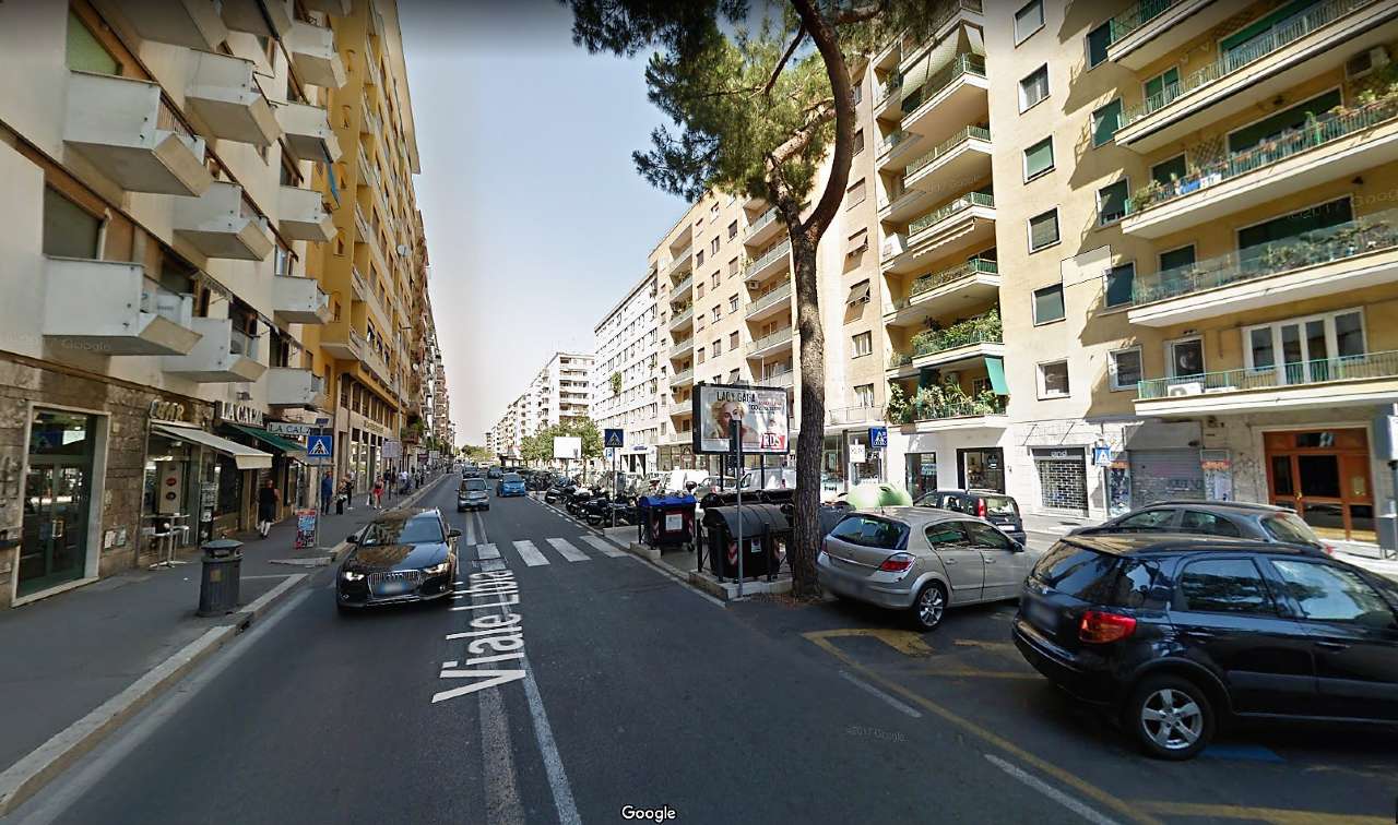Negozio - Loc.Com. ROMA vendita  TRIESTE (II MUN.) Eritrea WHR SRLS