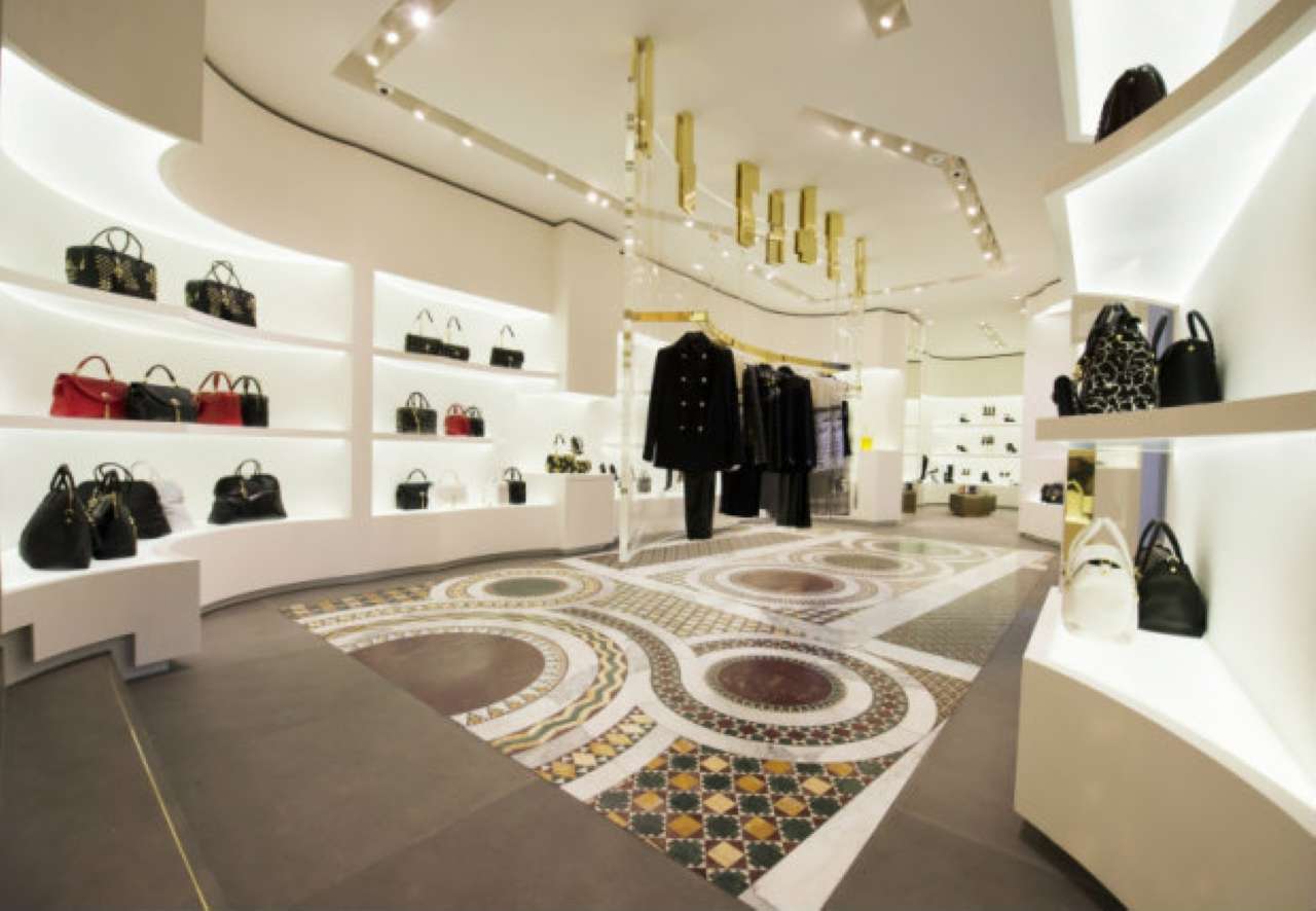 Negozio - Loc.Com. ROMA affitto  MARCONI MARCONI WHR SRLS