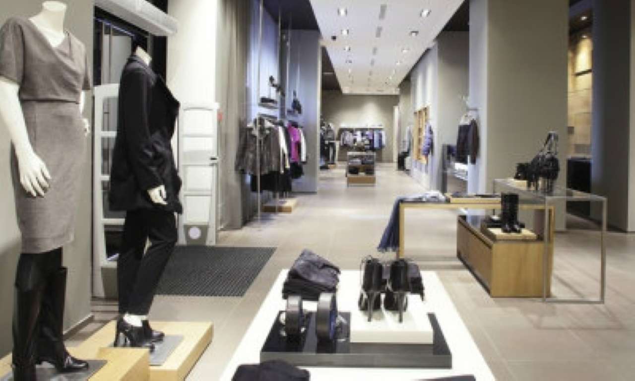 Negozio - Loc.Com. ROMA affitto  MARCONI MARCONI WHR SRLS