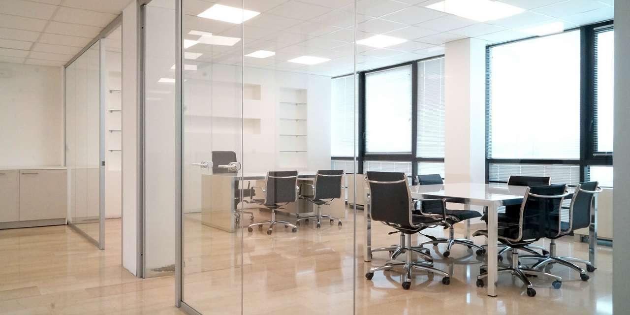 Ufficio - Loc.Com. ROMA affitto  ARDEATINO  Erminio Spalla WHR SRLS