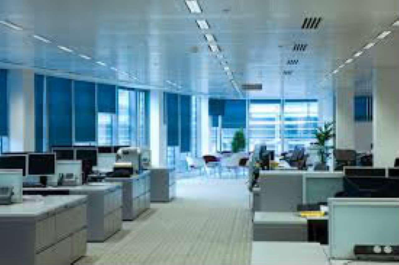 Ufficio - Loc.Com. ROMA affitto  ARDEATINO  Erminio Spalla WHR SRLS