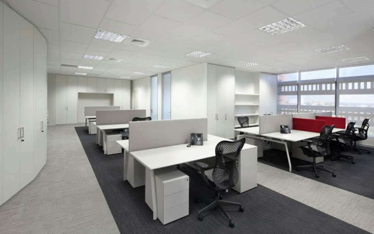 Ufficio - Loc.Com. ROMA affitto  ARDEATINO  Erminio Spalla WHR SRLS