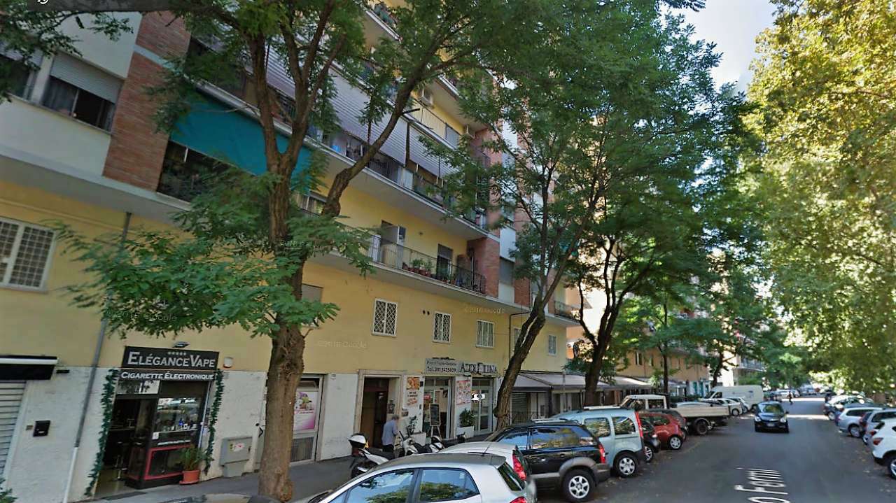 Negozio - Loc.Com. ROMA affitto  MARCONI enrico fermi WHR SRLS