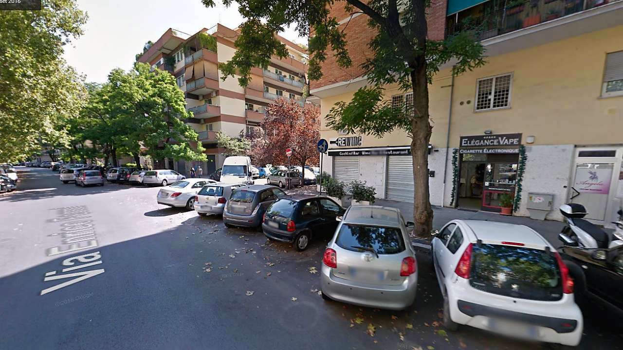 Negozio - Loc.Com. ROMA affitto  MARCONI enrico fermi WHR SRLS