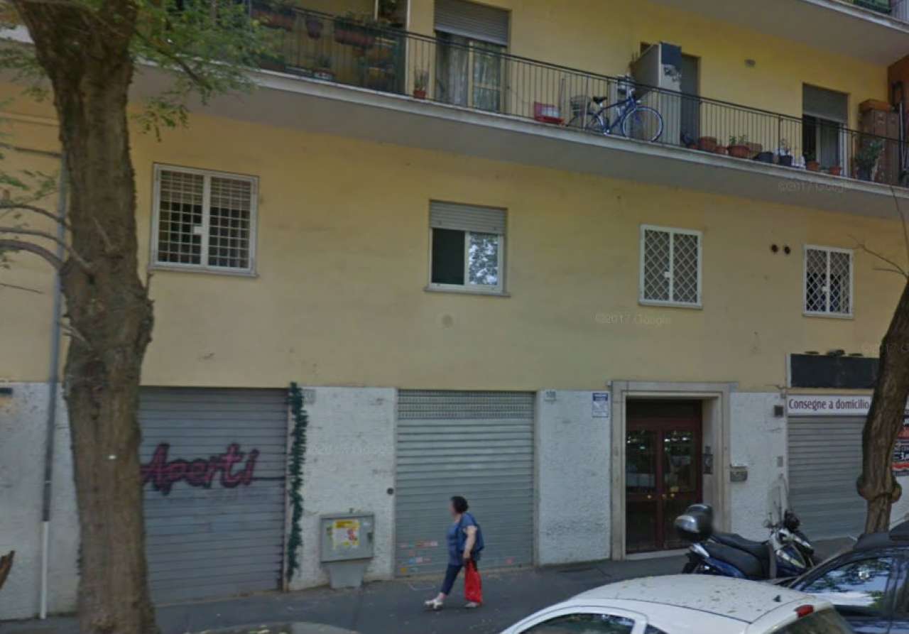 Negozio - Loc.Com. ROMA affitto  MARCONI enrico fermi WHR SRLS