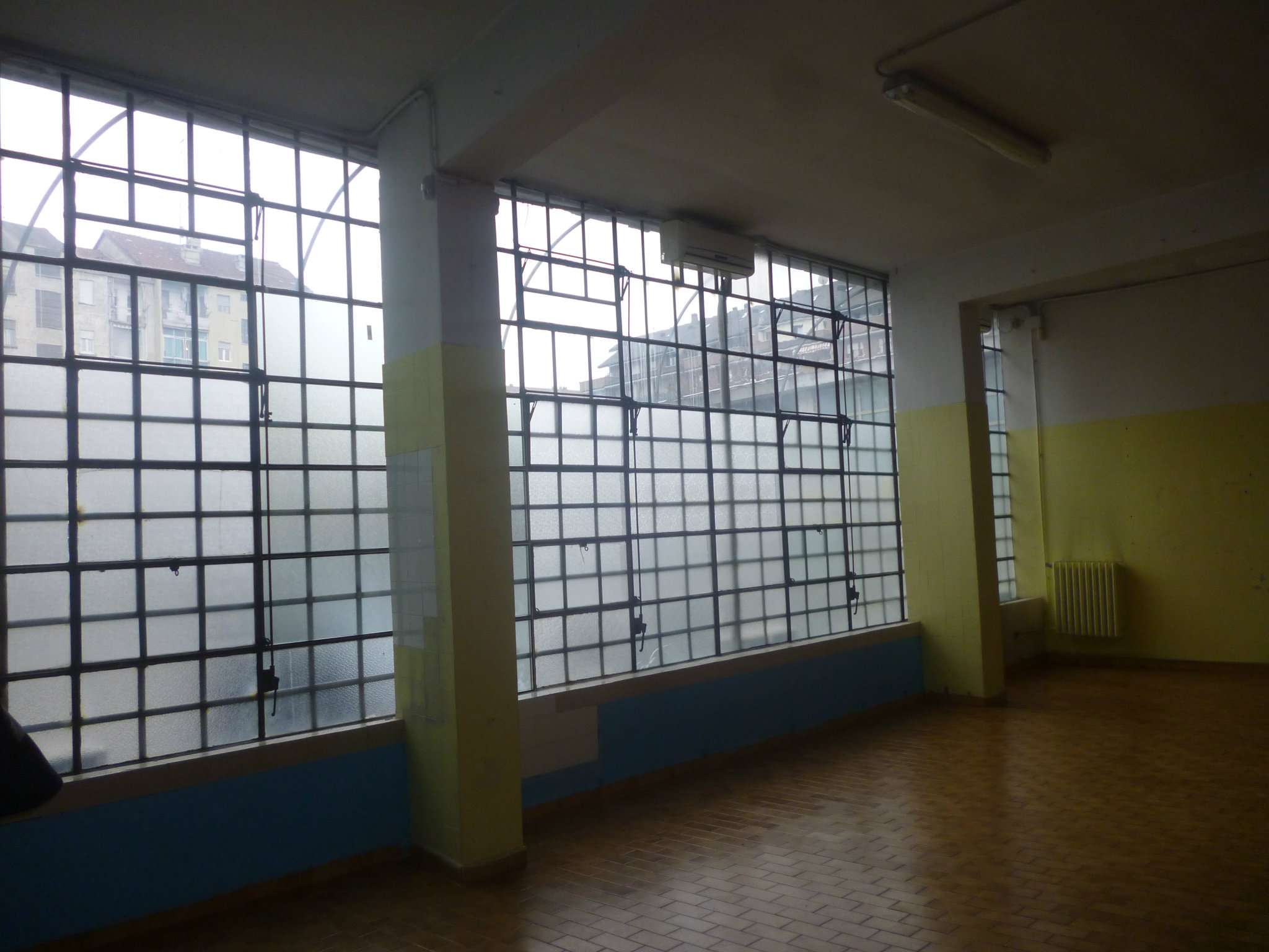 Negozio - Loc.Com. TORINO affitto  PARELLA Fattori La tua Casa di Daniela Melani