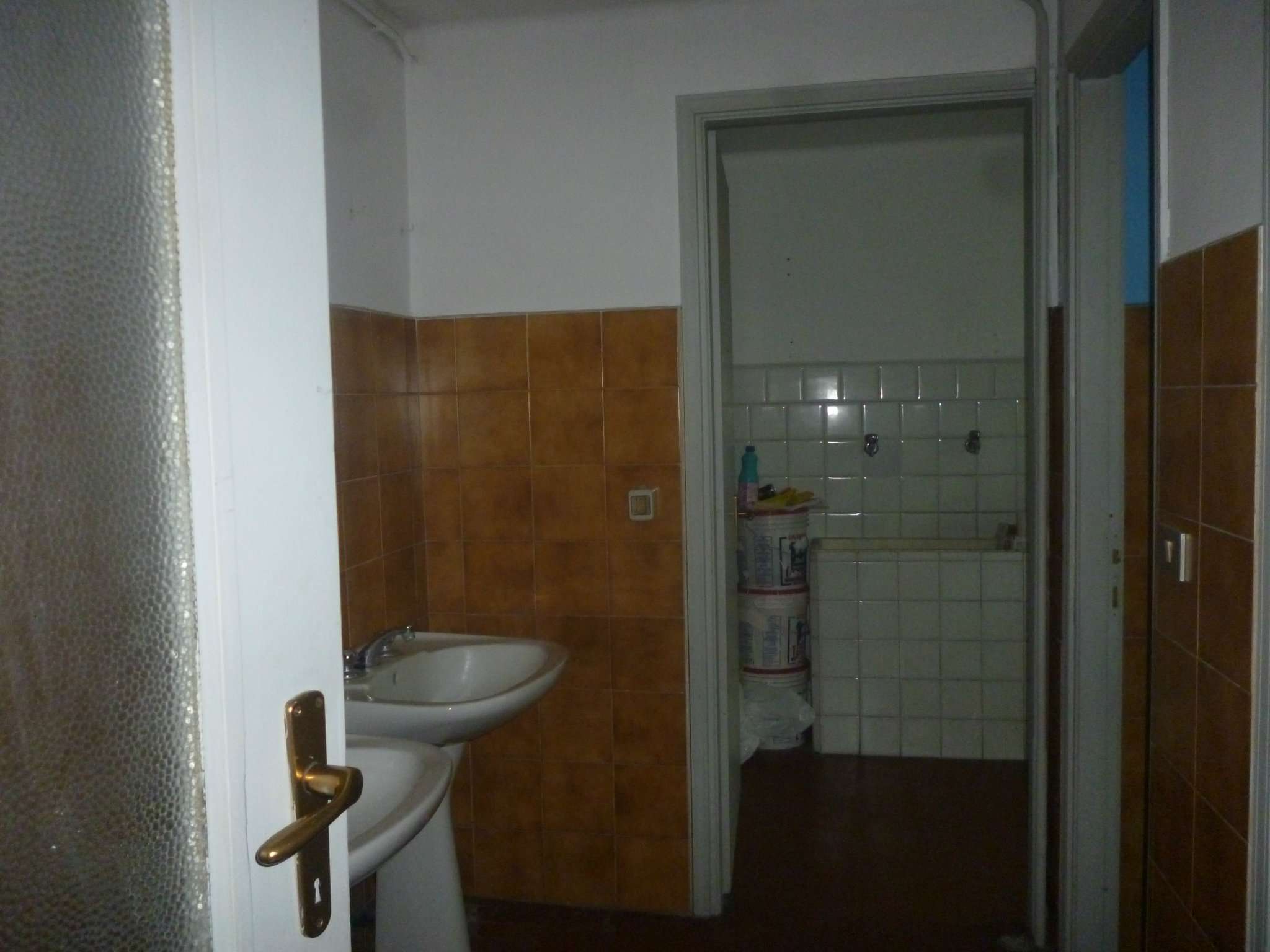 Negozio - Loc.Com. TORINO affitto  PARELLA Fattori La tua Casa di Daniela Melani