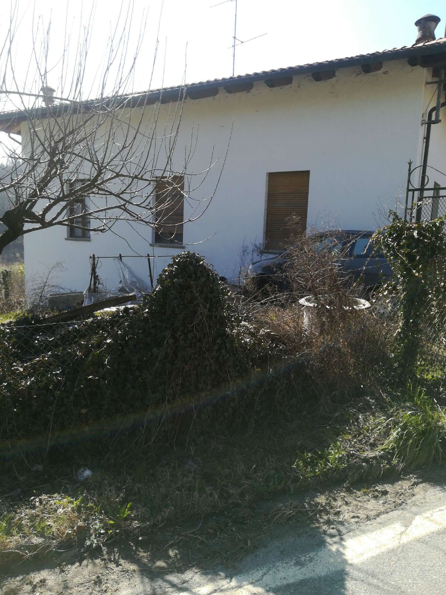 Villa Unifamiliare - Indipendente VERRUA SAVOIA vendita    La tua Casa di Daniela Melani