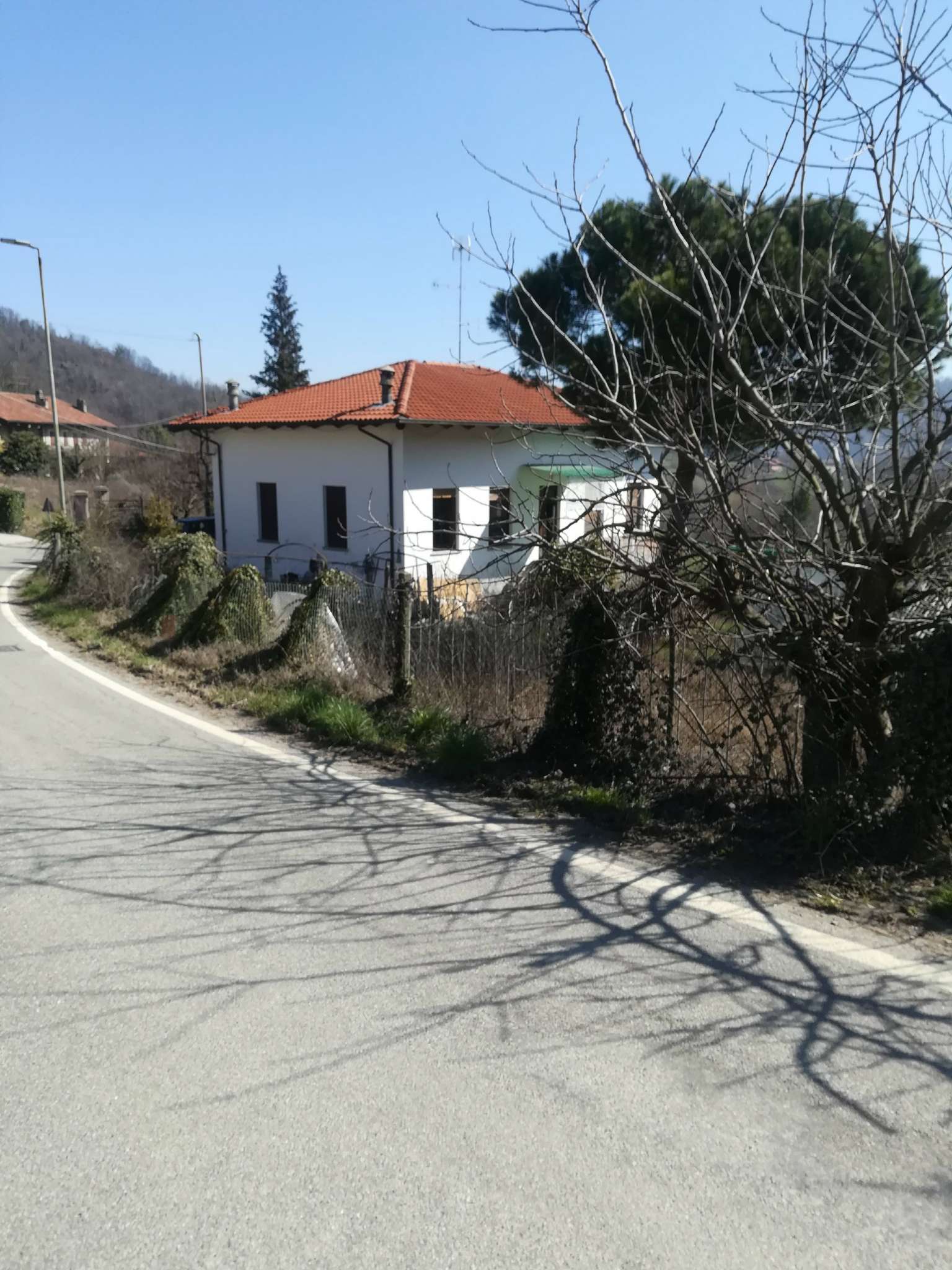 Villa Unifamiliare - Indipendente VERRUA SAVOIA vendita    La tua Casa di Daniela Melani