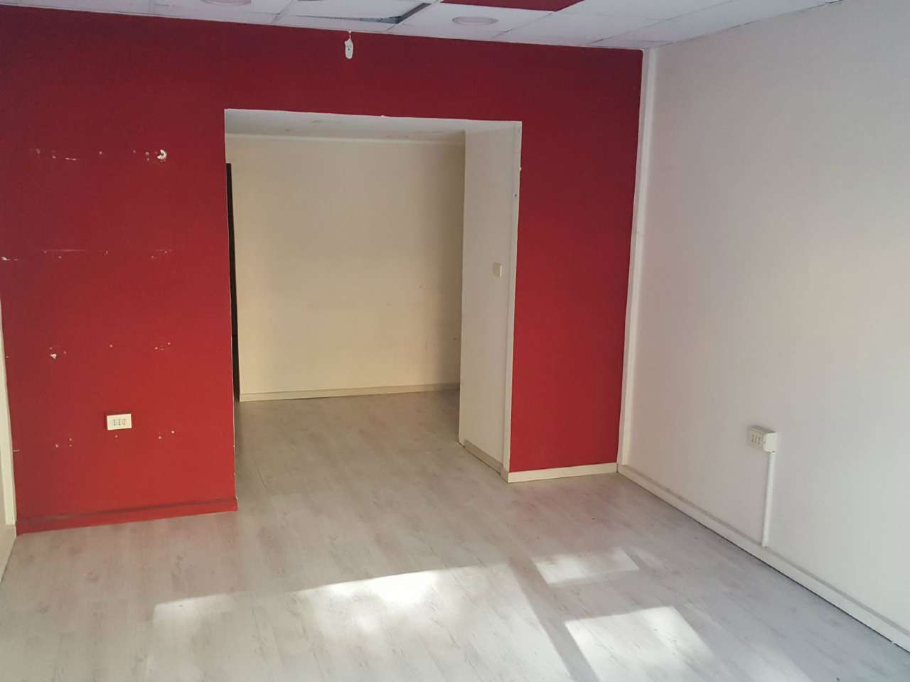 Negozio - Loc.Com. TORINO affitto  VANCHIGLIA Tortona La tua Casa di Daniela Melani