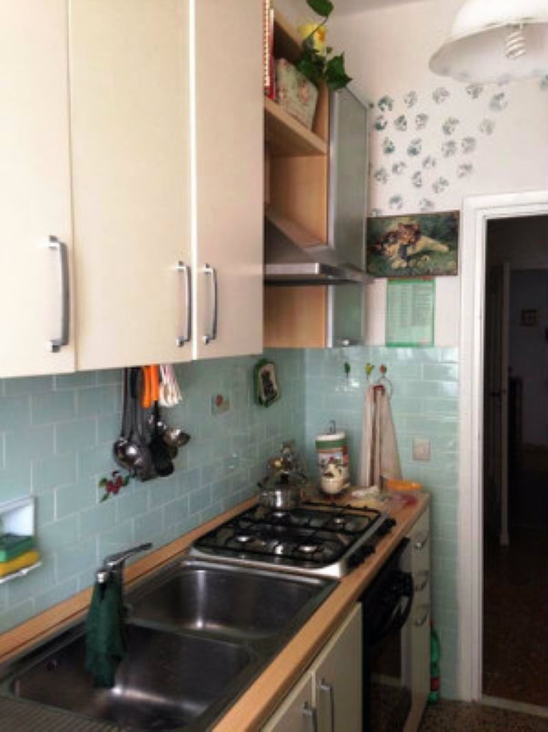 Appartamento ROMA vendita  TALENTI VIA MONTE CIRCEO Remax Drive