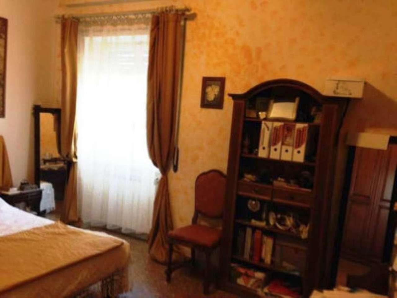 Appartamento ROMA vendita  TALENTI VIA MONTE CIRCEO Remax Drive