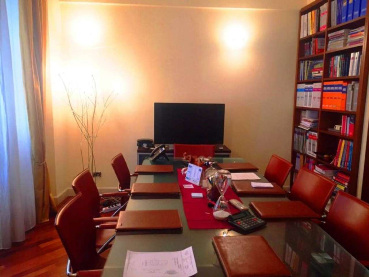  roma vendita quart: trieste (ii mun.) remax drive