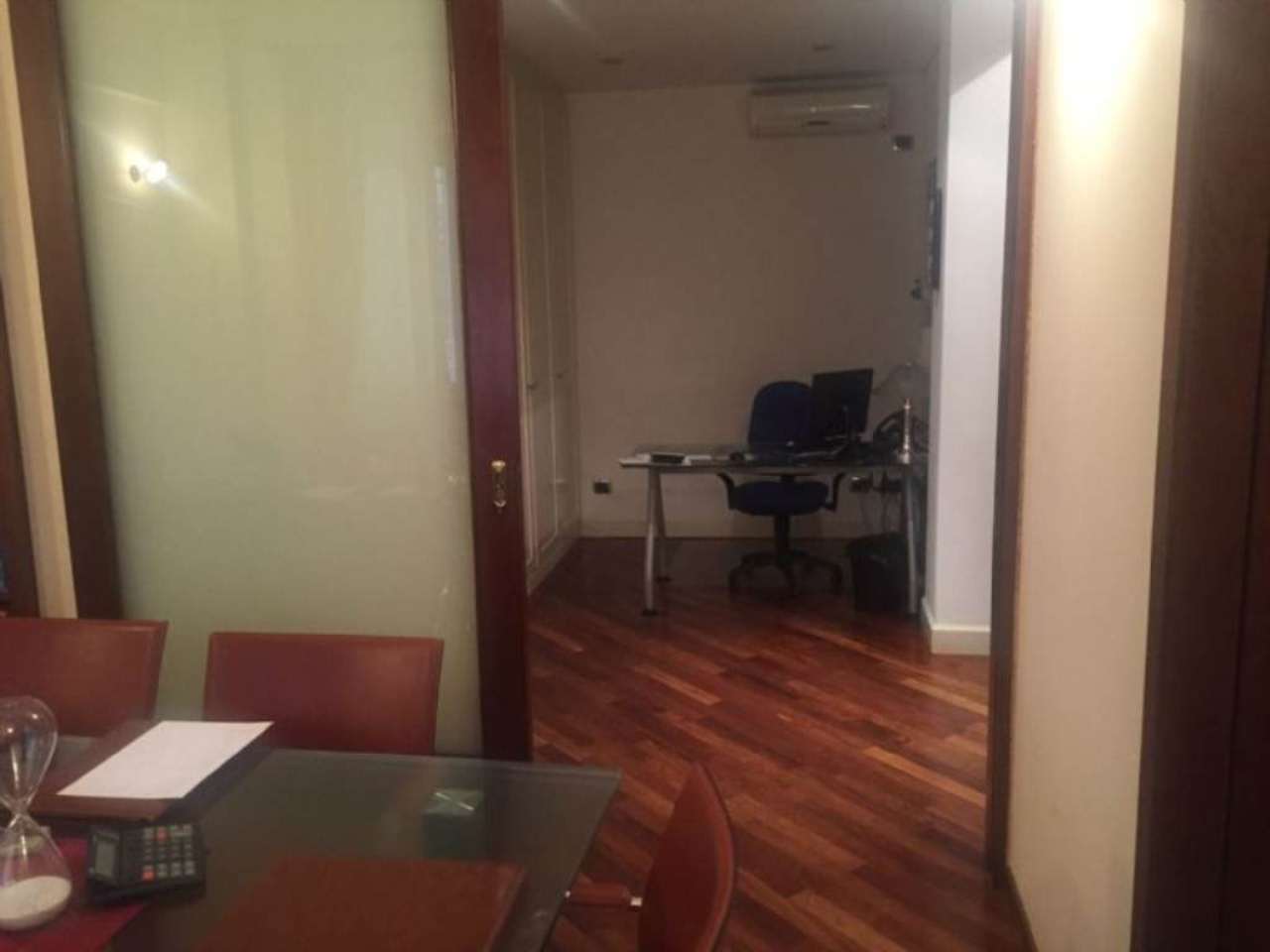 Appartamento ROMA vendita  TRIESTE (II MUN.) VIA ORVINIO Remax Drive