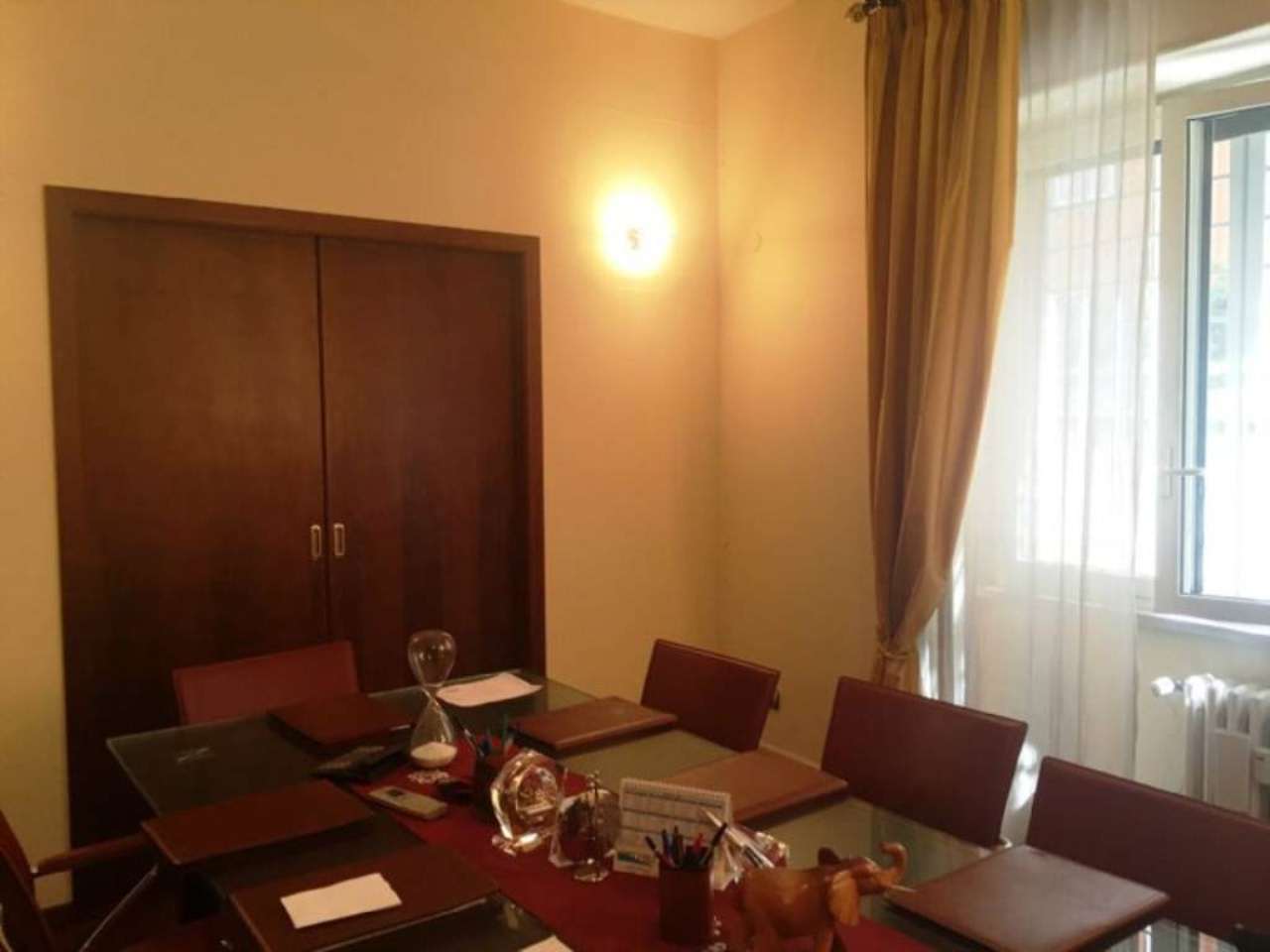 Appartamento ROMA vendita  TRIESTE (II MUN.) VIA ORVINIO Remax Drive
