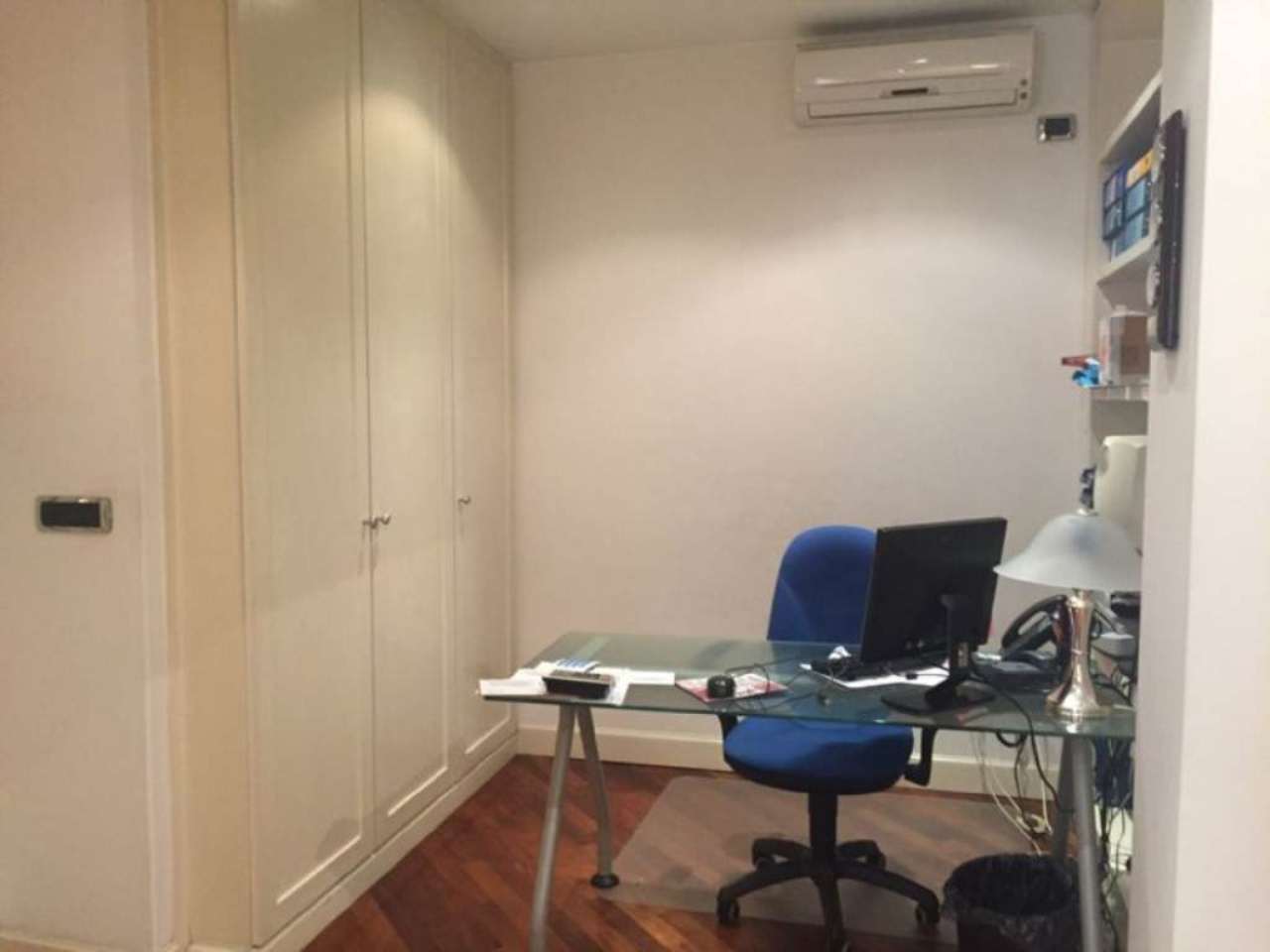 Appartamento ROMA vendita  TRIESTE (II MUN.) VIA ORVINIO Remax Drive